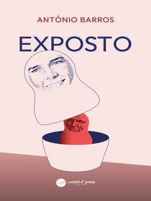 cover image of Exposto